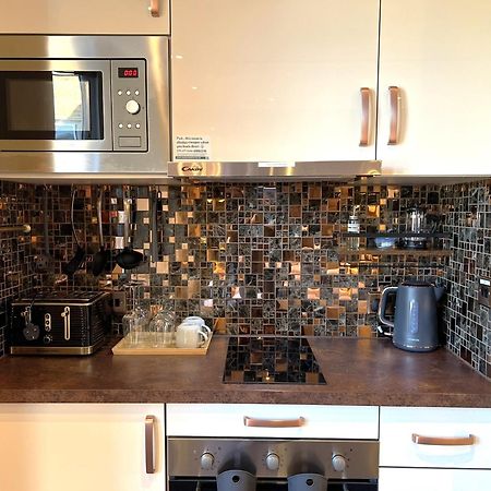 Melbury Rooms & Studios إكزيتر المظهر الخارجي الصورة