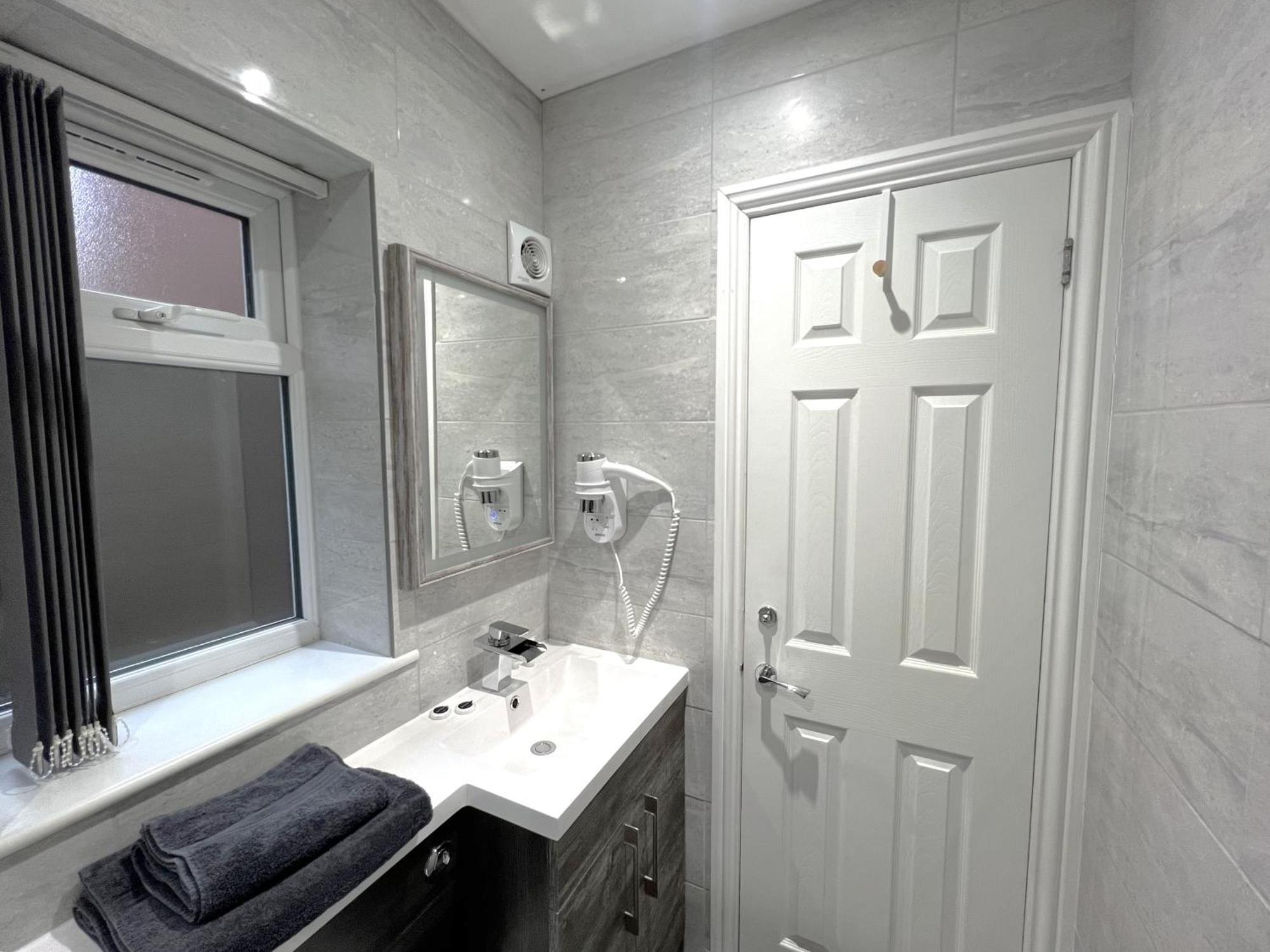 Melbury Rooms & Studios إكزيتر المظهر الخارجي الصورة