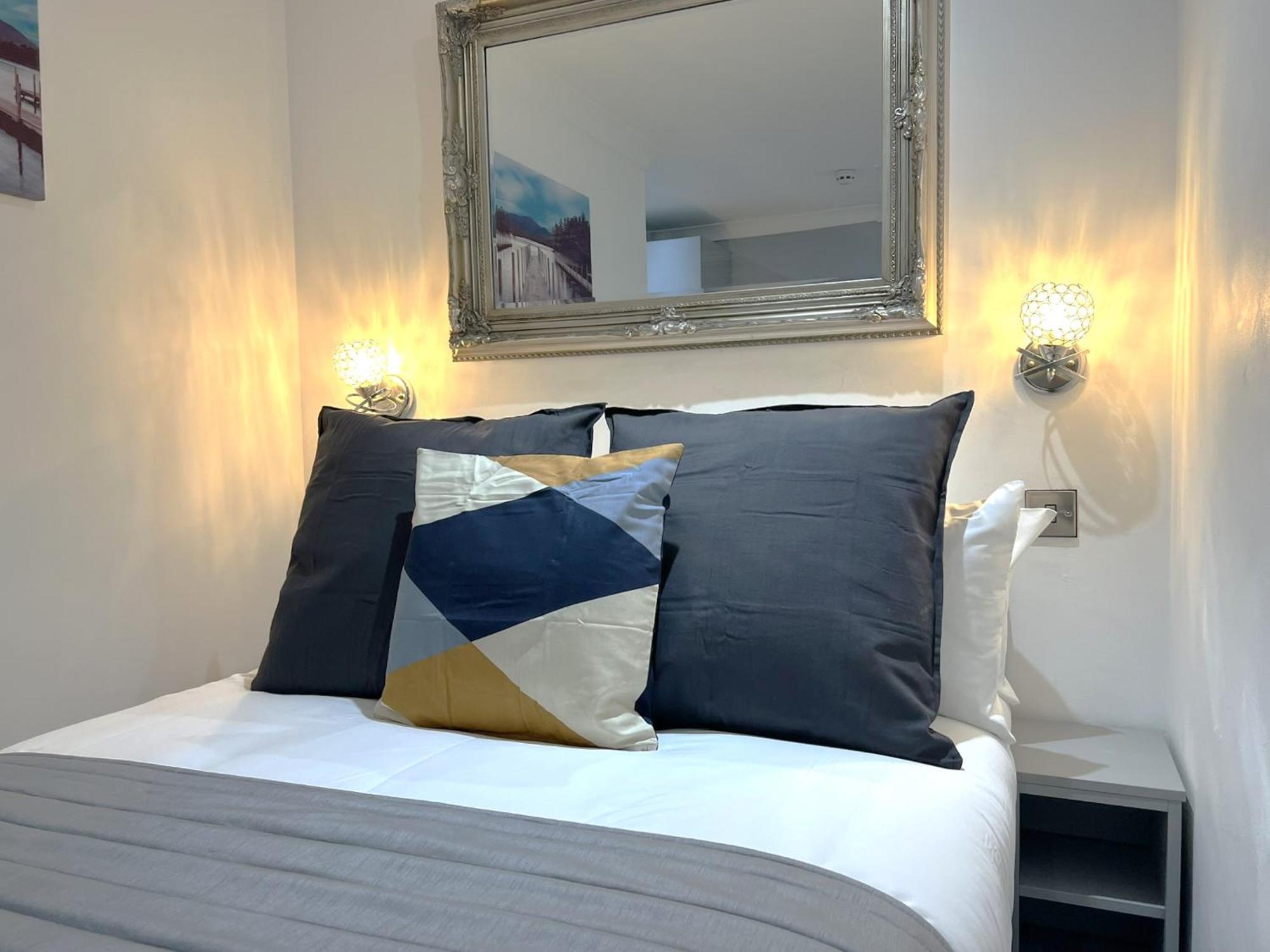 Melbury Rooms & Studios إكزيتر المظهر الخارجي الصورة