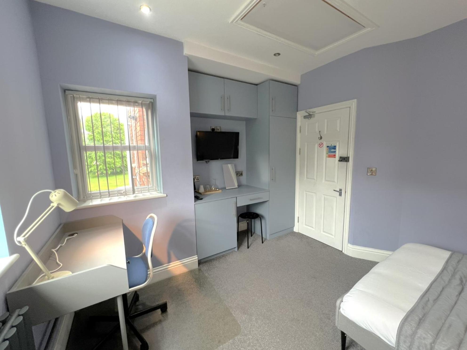 Melbury Rooms & Studios إكزيتر المظهر الخارجي الصورة