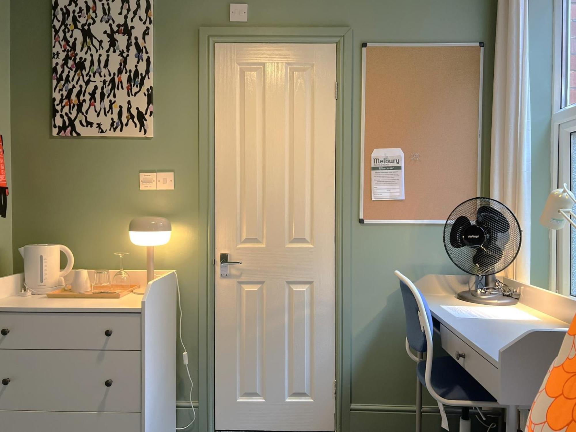 Melbury Rooms & Studios إكزيتر المظهر الخارجي الصورة