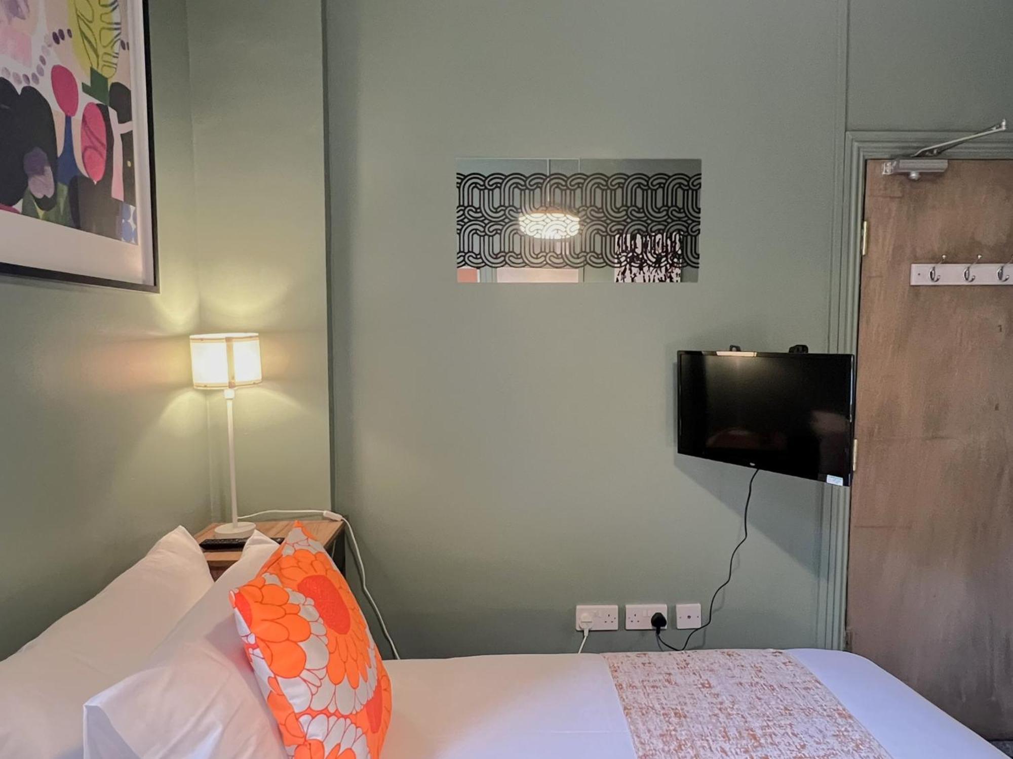 Melbury Rooms & Studios إكزيتر الغرفة الصورة