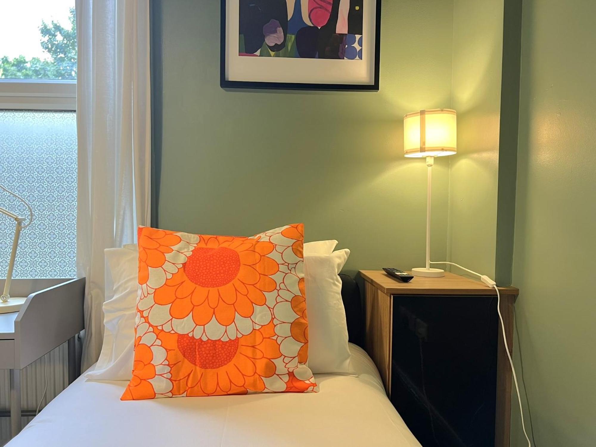 Melbury Rooms & Studios إكزيتر الغرفة الصورة