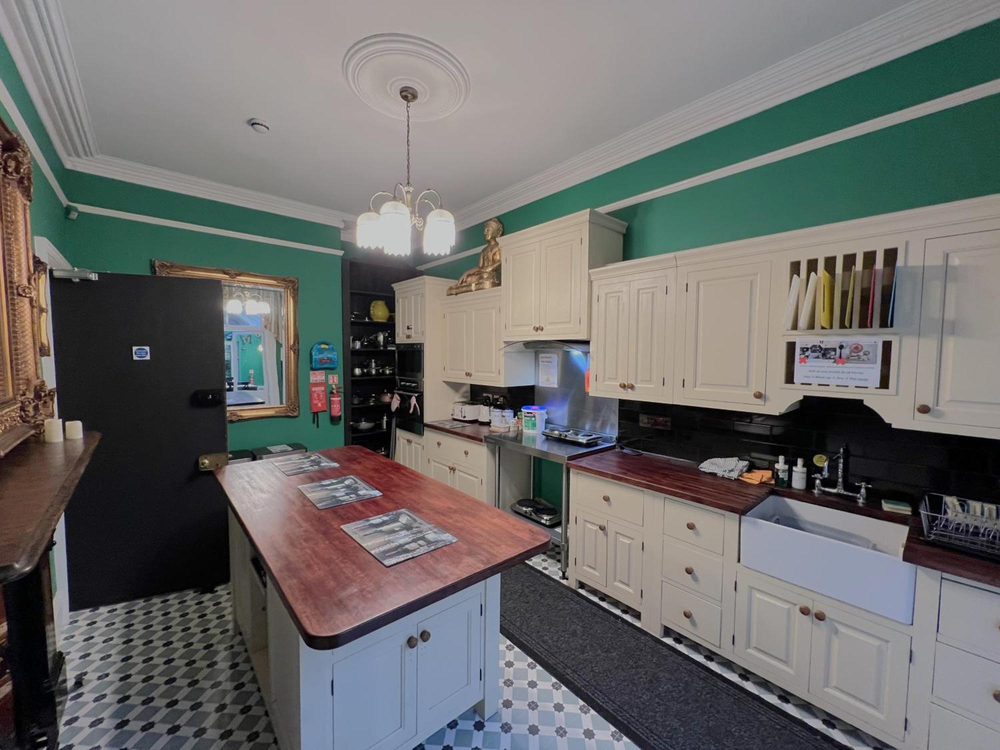 Melbury Rooms & Studios إكزيتر المظهر الخارجي الصورة
