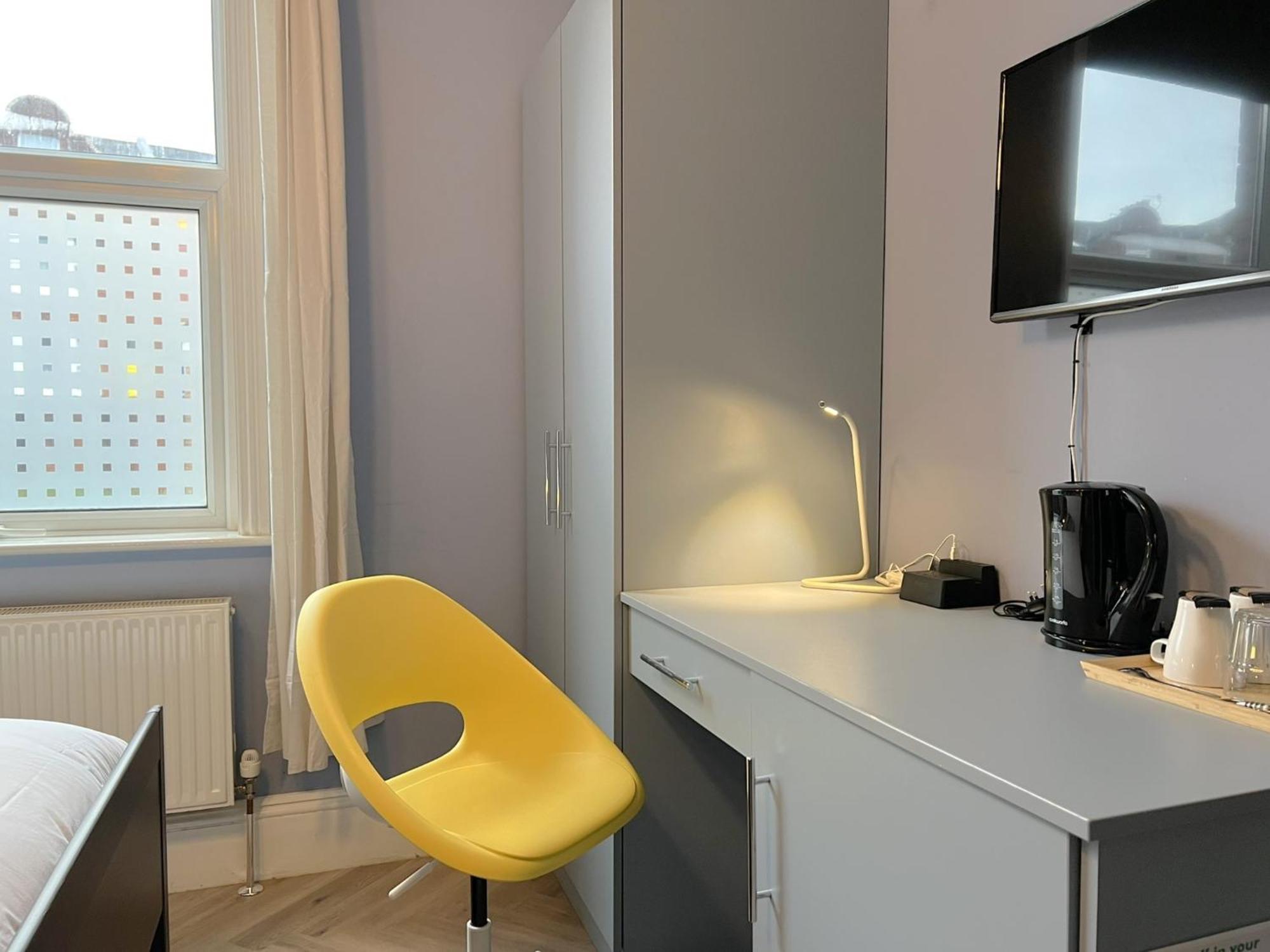 Melbury Rooms & Studios إكزيتر المظهر الخارجي الصورة