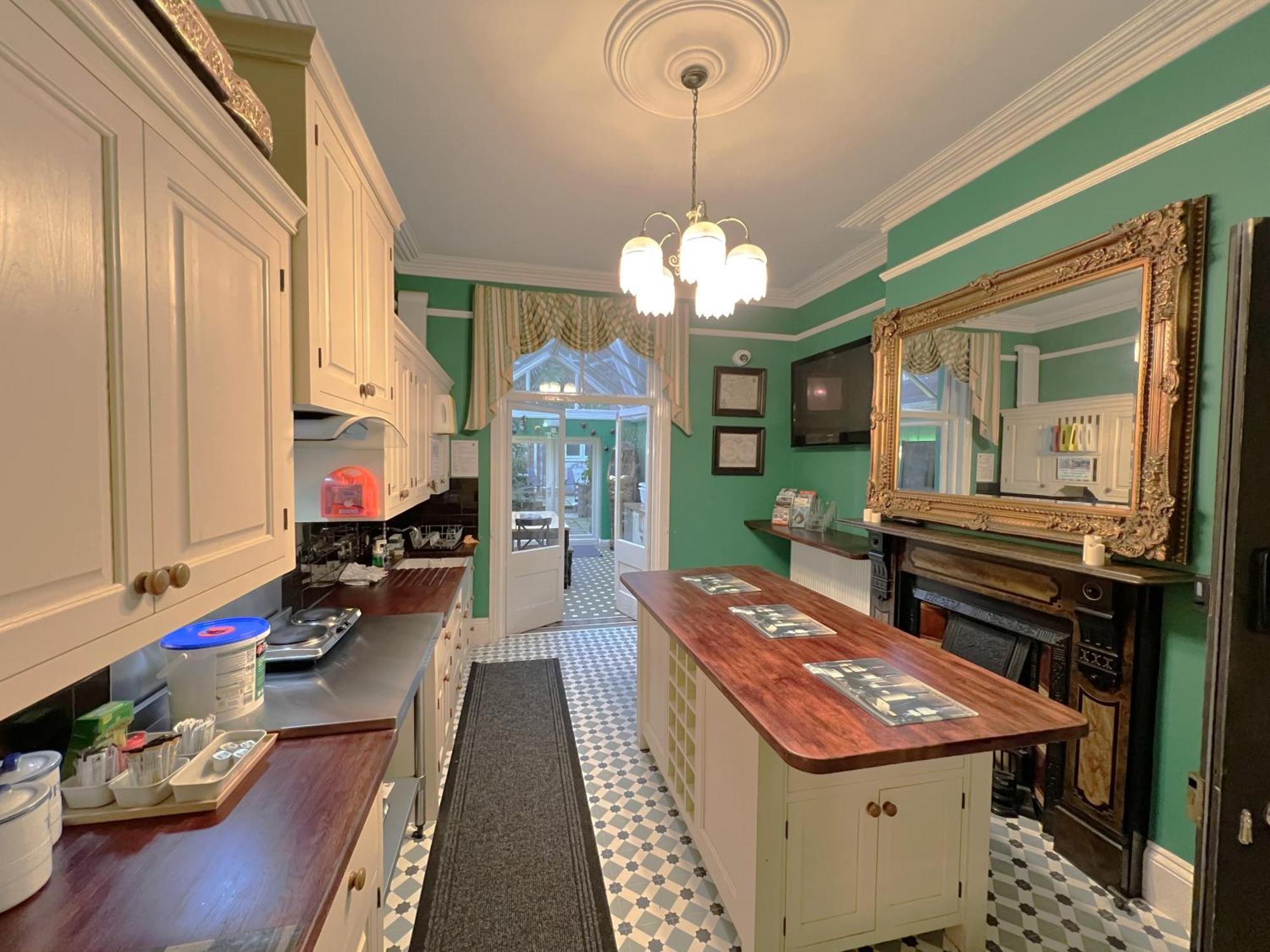 Melbury Rooms & Studios إكزيتر المظهر الخارجي الصورة