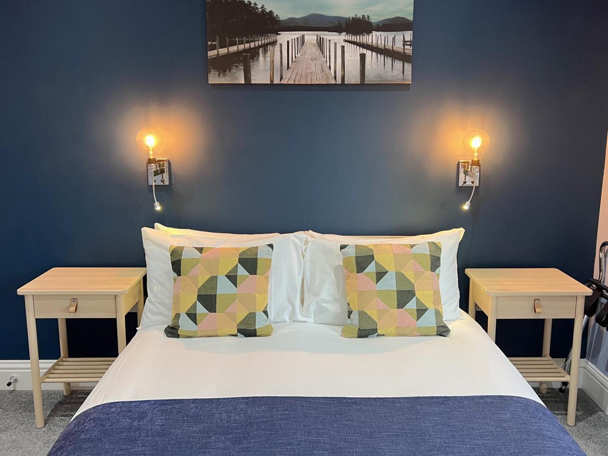 Melbury Rooms & Studios إكزيتر المظهر الخارجي الصورة