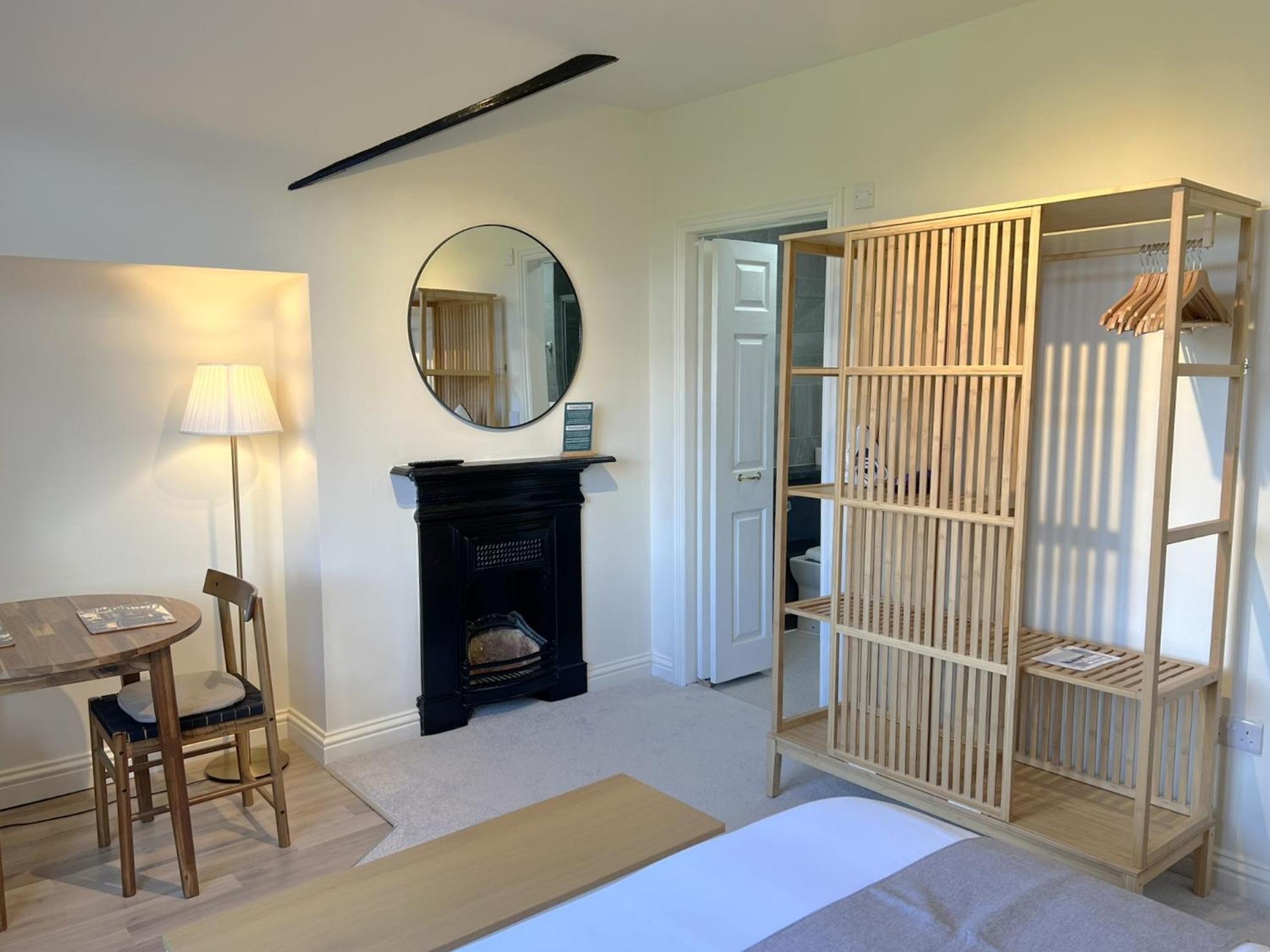 Melbury Rooms & Studios إكزيتر المظهر الخارجي الصورة