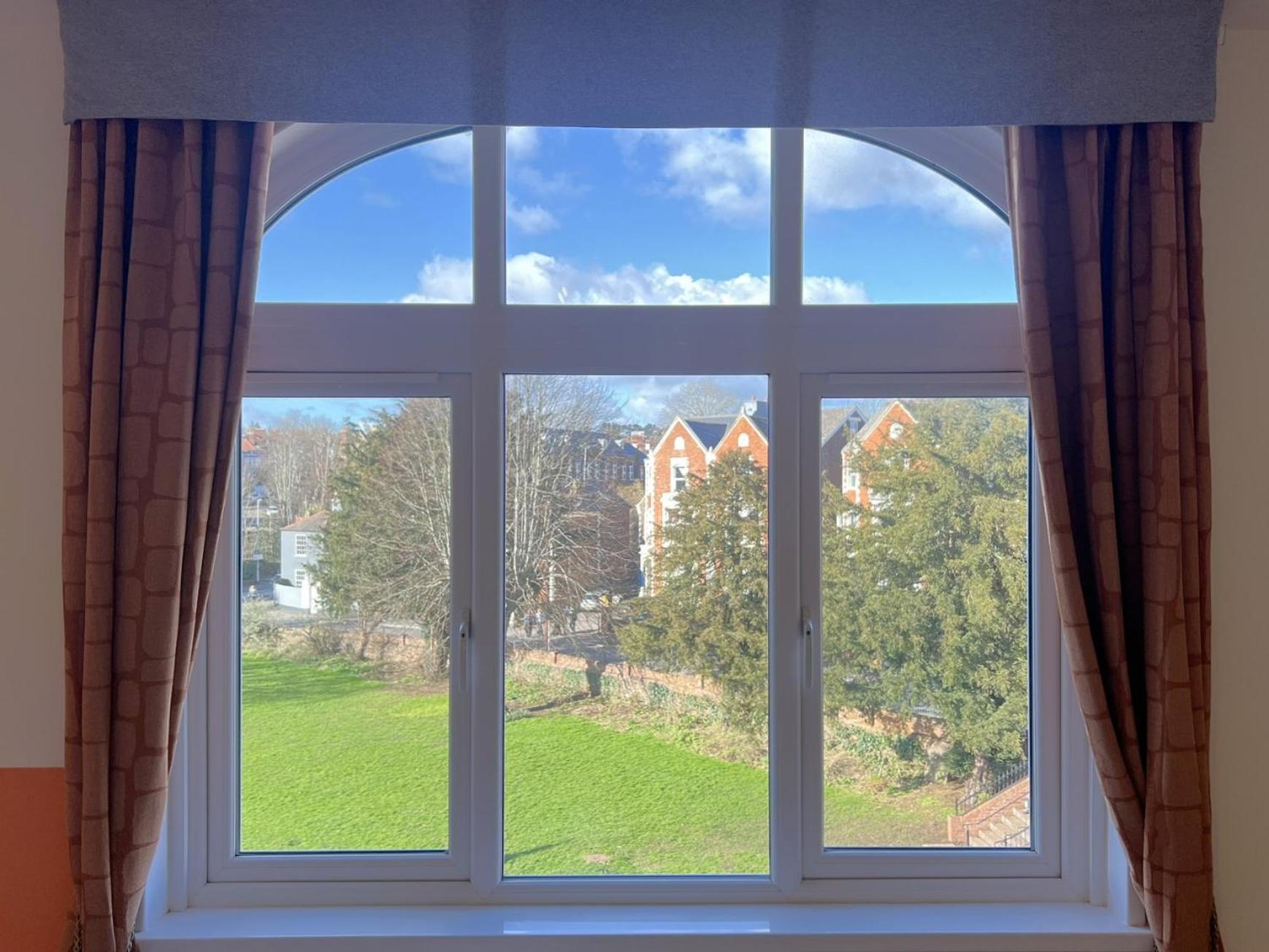 Melbury Rooms & Studios إكزيتر المظهر الخارجي الصورة