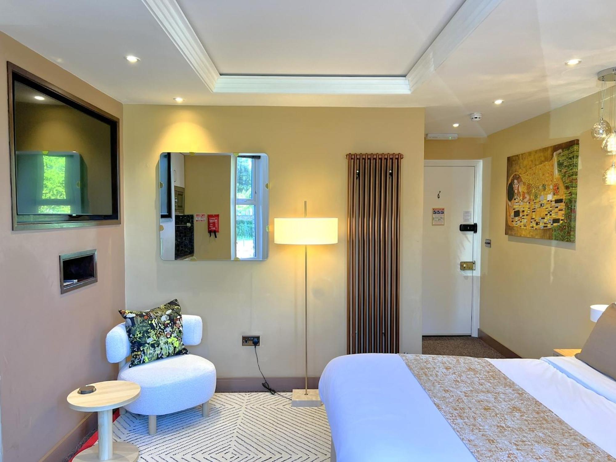Melbury Rooms & Studios إكزيتر المظهر الخارجي الصورة
